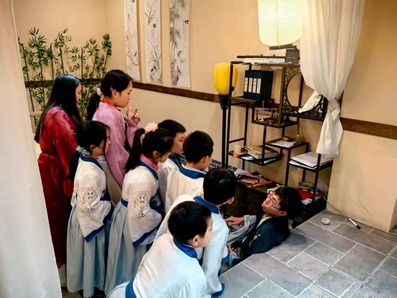 西陵区文旅项目策划